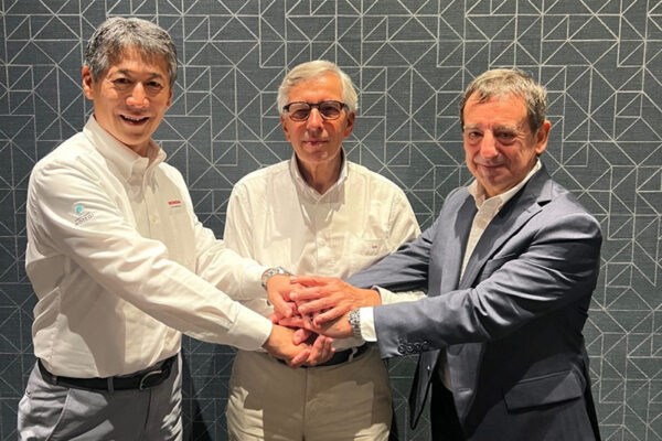 Endurance 2026 : Un nouveau promoteur pour le Championnat du Monde FIM EWC, avec du Honda dedans...