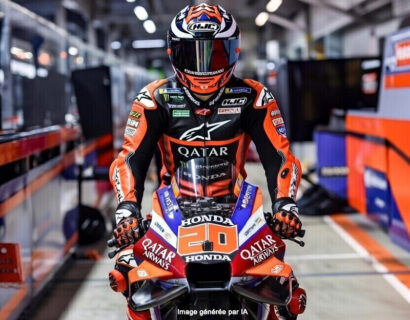 MotoGP BREAKING NEWS : &laquo;&nbsp;Fabio Quartararo va rejoindre Honda en 2027 ! &nbsp;&raquo;, Mais qui a dit &ccedil;a&nbsp;?