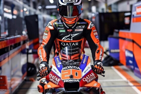 MotoGP BREAKING NEWS : &laquo;&nbsp;Fabio Quartararo va rejoindre Honda en 2027 ! &nbsp;&raquo;, Mais qui a dit &ccedil;a&nbsp;?