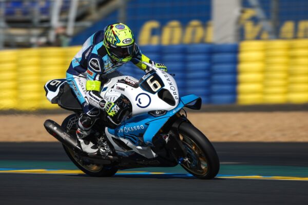 EWC, Interview Kenny Foray (2/2) : Le pilote d'Endurance et l'avenir !
