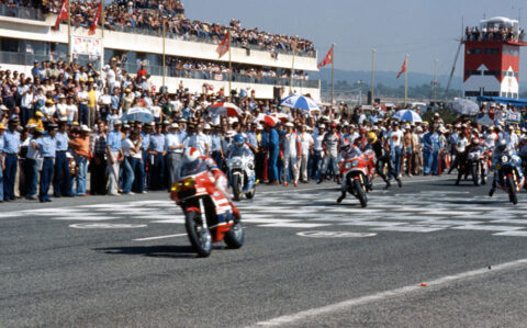 Endurance, Claude Michy : "Je&nbsp;pense&nbsp;que&nbsp;l'arriv&eacute;e&nbsp;de Honda dans&nbsp;l'investissement&nbsp;est un&nbsp;signe.&nbsp;Ils&nbsp;ne&nbsp;viennent&nbsp;pas&nbsp;par&nbsp;hasard !"