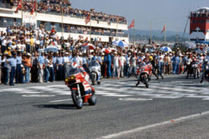 Endurance, Claude Michy : "Je pense que l'arrivée de Honda dans l'investissement est un signe. Ils ne viennent pas par hasard !"