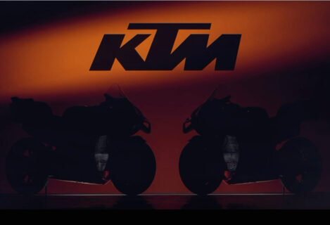 MotoGP 2026 : Pr&eacute;sentation KTM en direct !