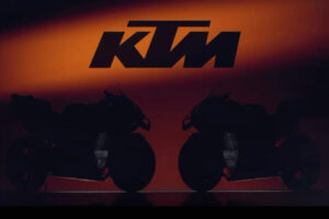 MotoGP 2026 : Pr&eacute;sentation KTM en direct !
