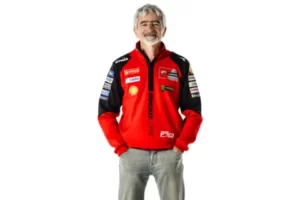 MotoGP 2026, Ducati : Gigi Dall'Igna en veut encore plus !
