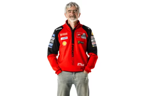 MotoGP 2026, Ducati : Gigi Dall'Igna en veut encore plus !