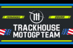 Pr&eacute;sentation Trackhouse MotoGP Team 2026 en direct !