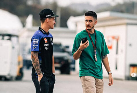 MotoGP, Honda 2027 : Le clan Quartararo d&eacute;mentit... un peu.