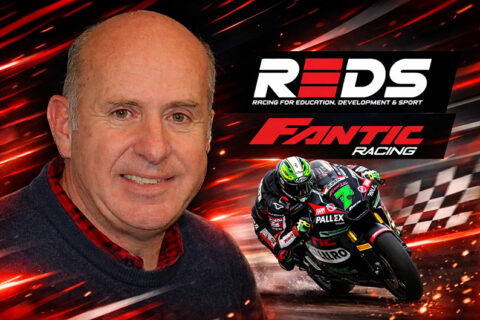 MotoGP, EXCLUSIF : L'incroyable projet "fou" d'&Eacute;ric de Seynes !