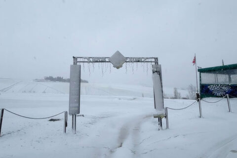 People MotoGP, Tavullia : Valentino Rossi a eu le nez fin !