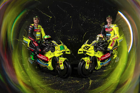 MotoGP : les horaires du Grand Prix d’Aragon de ce week-end