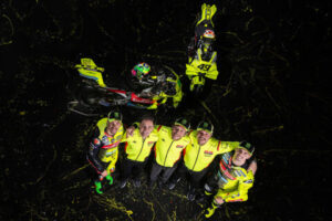 MotoGP, VR46 : Les d&eacute;clarations de Fabio Di Giannantonio et Franco Morbidelli !