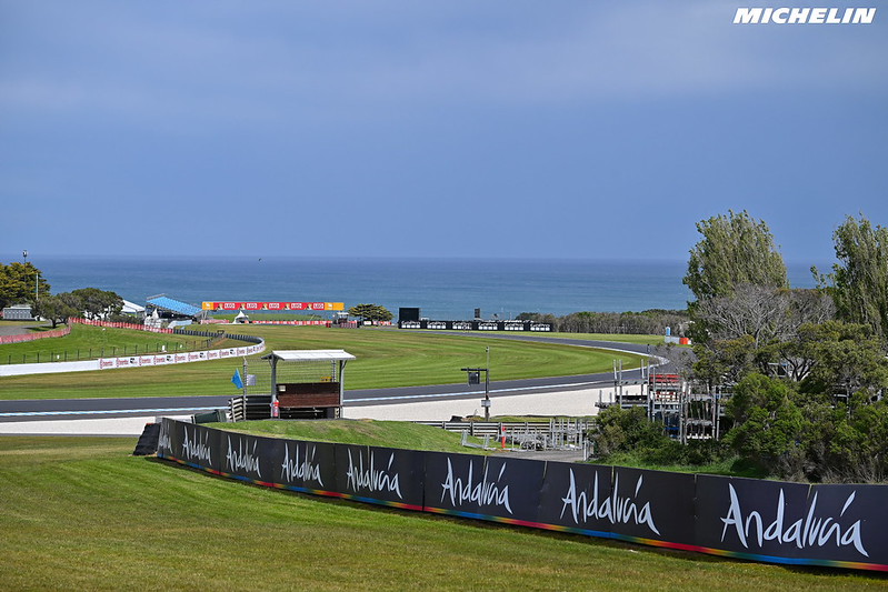 Phillip Island