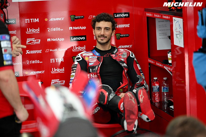 Bagnaia