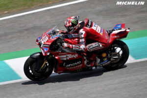 Pecco Bagnaia