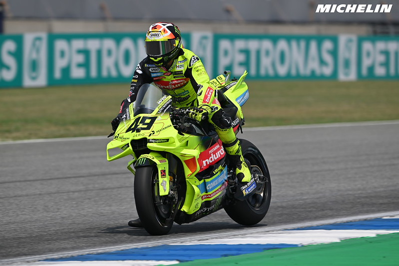 Di Giannantonio Thailand