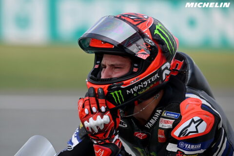 Quartararo Tha&iuml;lande