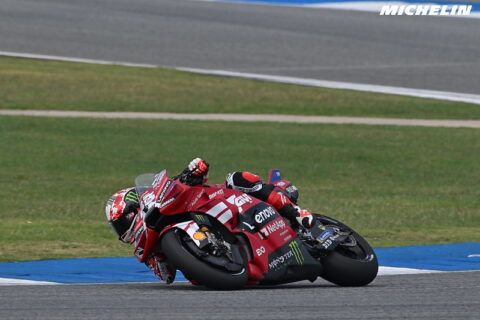 Bagnaia Tha&iuml;lande