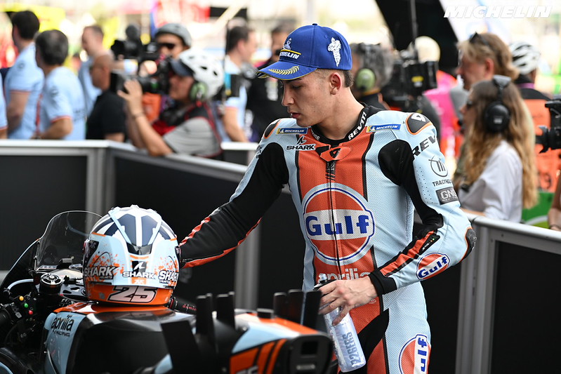 Raul Fernandez Tha&iuml;lande