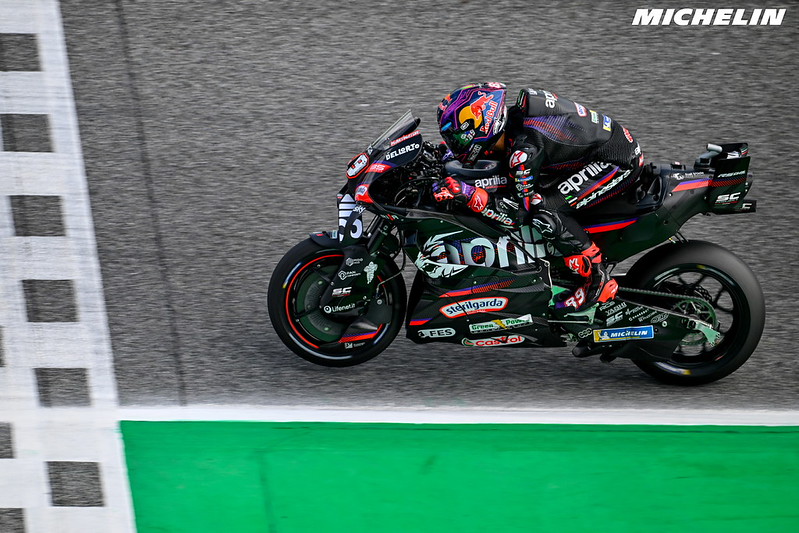 Jorge Martin Thaïlande