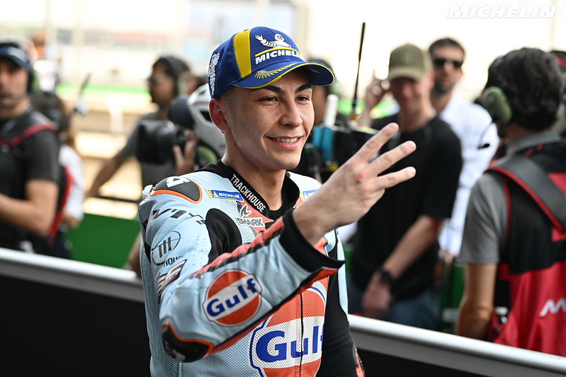 Raul Fernandez Tha&iuml;lande