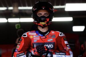 Francesco Bagnaia