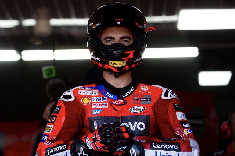Francesco Bagnaia