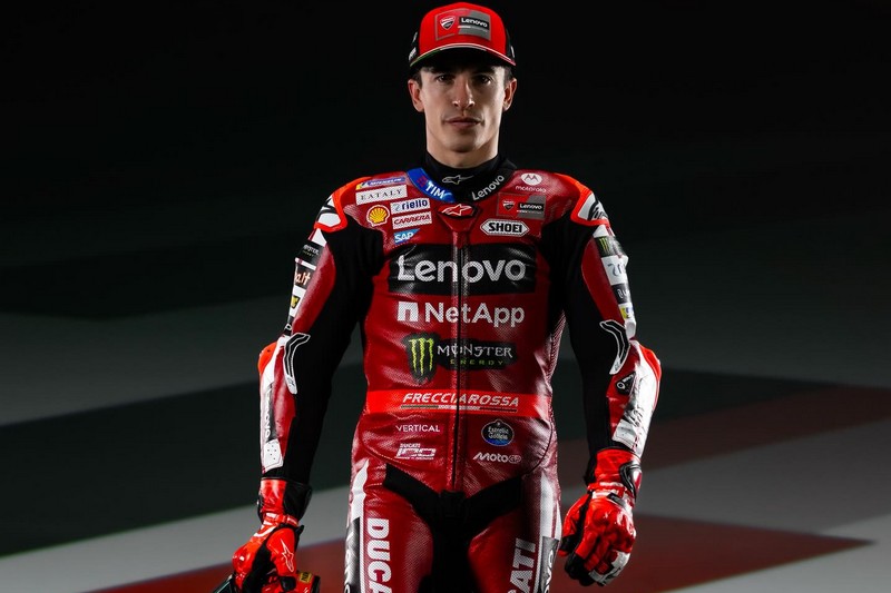 Marc Marquez