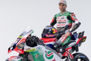 Johann Zarco