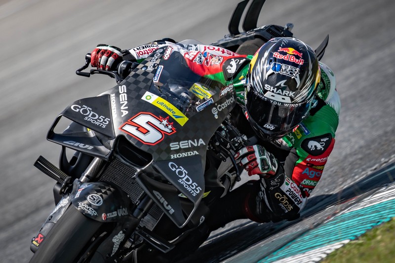 Johann Zarco