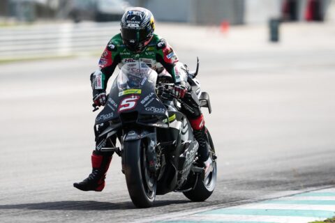 Johann Zarco