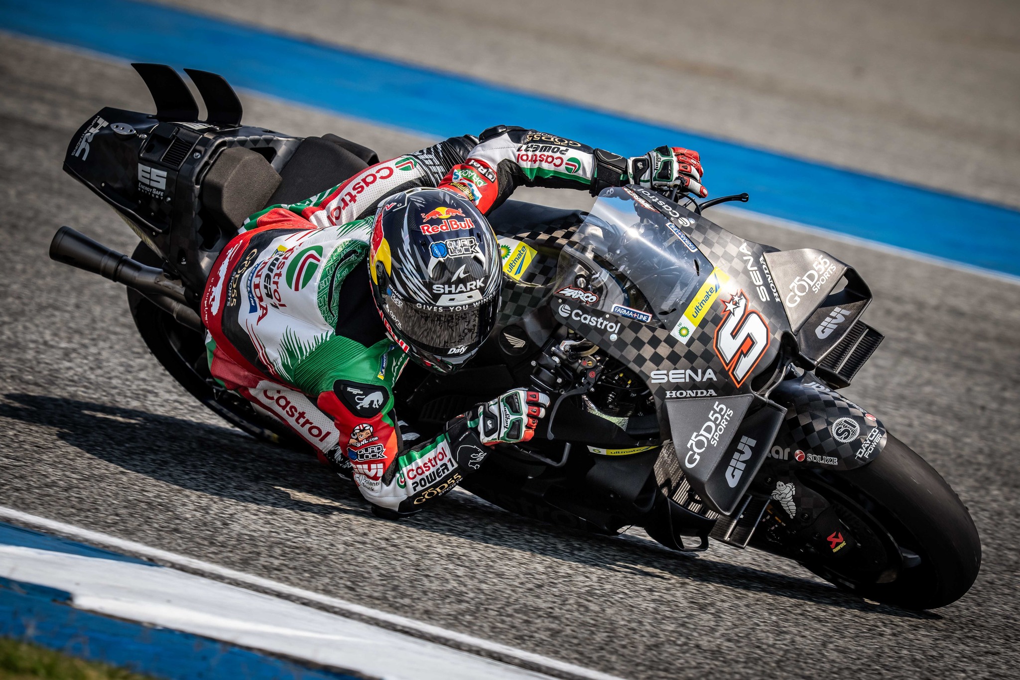 Johann Zarco