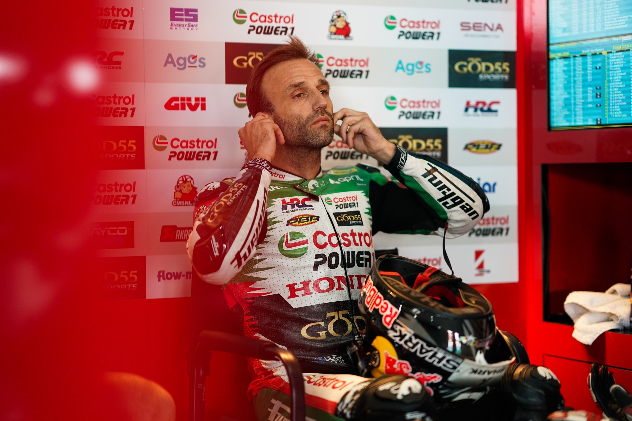 Johann Zarco