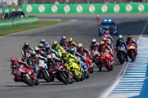 MotoGP