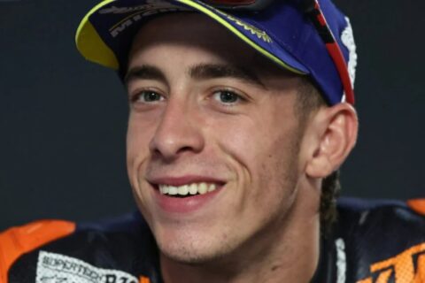 MotoGP, Dani Pedrosa confirme &agrave; demi-mot le duo Marquez + Acosta : "sans aucun doute, Ducati a fait le bon choix"