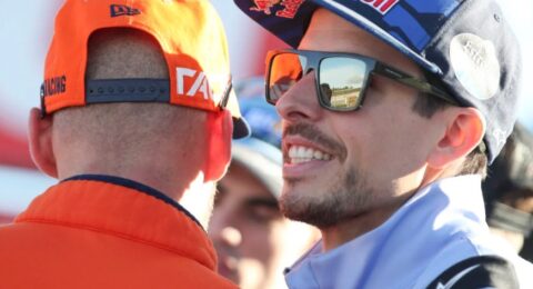 MotoGP, Alex Marquez a visit&eacute; l&rsquo;usine KTM &agrave; Munderfing : le plan B pour 2027 devient r&eacute;alit&eacute; apr&egrave;s le refus de Ducati