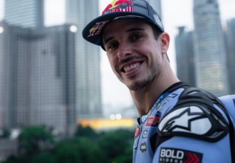 MotoGP, "Alex Marquez est un vrai danger" : Lorenzo pr&eacute;vient Marc Marquez avant la Tha&iuml;lande