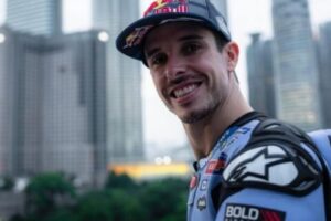 MotoGP, "Alex Marquez est un vrai danger" : Lorenzo prévient Marc Marquez avant la Thaïlande