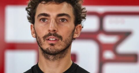 MotoGP, Ducati a-t-elle sabot&eacute; Bagnaia en 2025 ? Mat Oxley accuse : "ils ont forc&eacute;ment menti !"