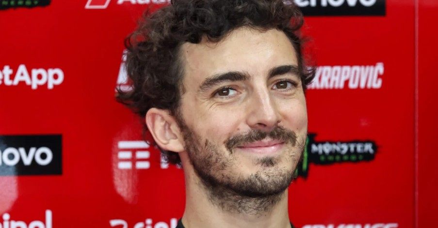 Bagnaia 