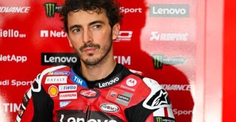 MotoGP, “An unbearable contempt”: Has Ducati already turned the page on Bagnaia for 2027?