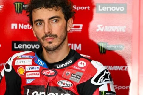 MotoGP, “An unbearable contempt”: Has Ducati already turned the page on Bagnaia for 2027?