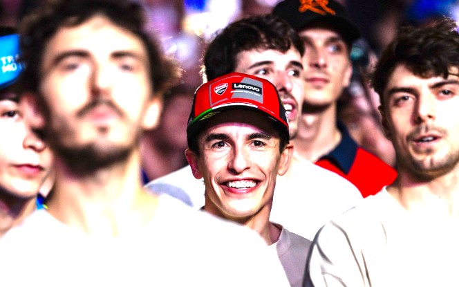 Marc Marquez