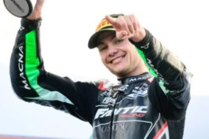 MotoGP, la rumeur Baltus chez Yamaha en 2027 ? Johann Zarco s&egrave;me le doute : "Pourquoi pas ?"