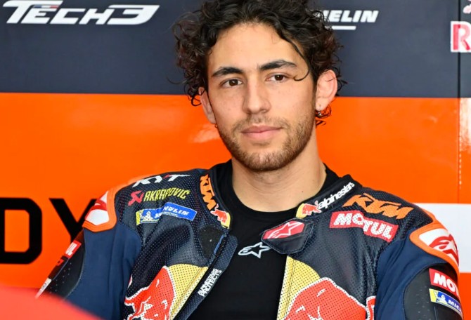Enea Bastianini 