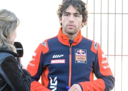 MotoGP, Enea Bastianini : "je signerai bient&ocirc;t mon contrat 2027&hellip; et le march&eacute; est d&eacute;j&agrave; presque boucl&eacute;"