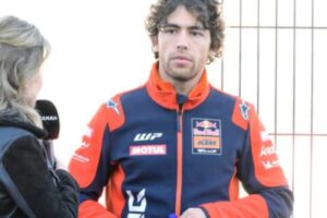 MotoGP, Enea Bastianini: "I will soon sign my 2027 contract… and the deal is already almost finalized"