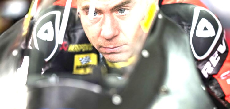 Alvaro Bautista