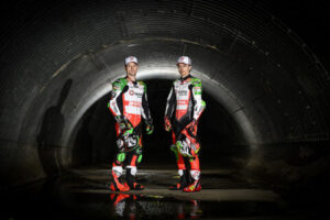 Superbike 2026 : Pr&eacute;sentation BbKRT (Bimota) lors d&rsquo;une soir&eacute;e cin&eacute;matographique exclusive