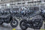 Street, VIDEO, CFMoto, la claque industrielle : comment la Chine fabrique d&eacute;sormais des motos qui font trembler l&rsquo;Europe